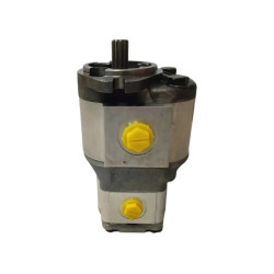 POMPA HYDRAULICZNA DO MASZYNY BOBCAT 853 853H 32516/34110 A22.4/8.3L 34110