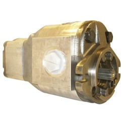 TANDEM DYNAMATYCZNY A22,4/12,8L 37254