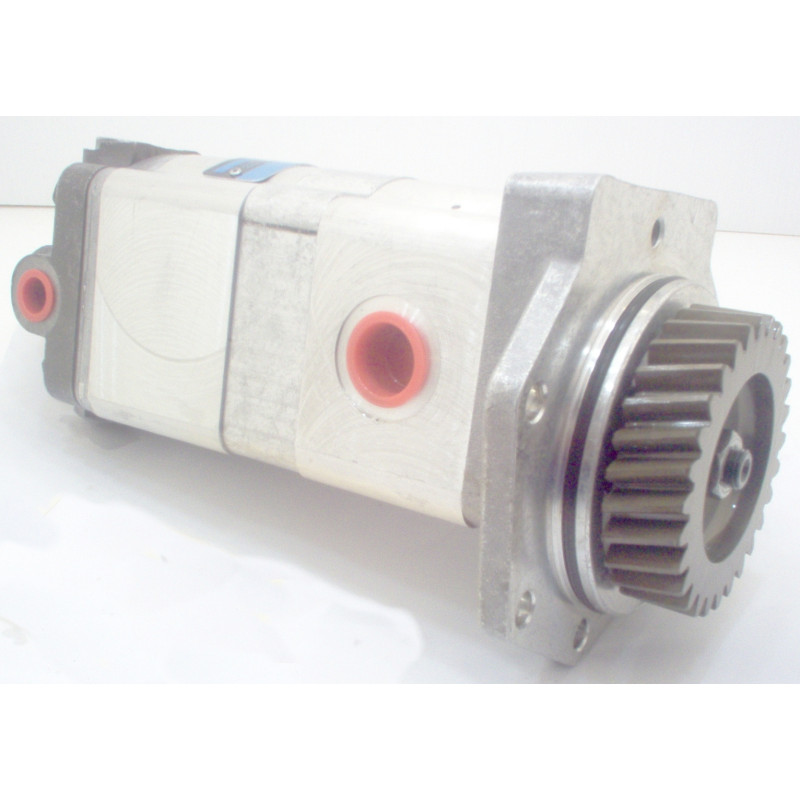 C14.2/15.3L 36120/160/140 TANDEM C14.2/15.3L 36120/160/140 TANDEM