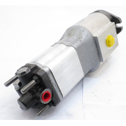 A31,5/18,5L 40477/160/160 TANDEM P A31,5/18,5L 40477/160/160 TANDEM P