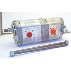 TANDEM DANFOSS nr 181.20.B70.00