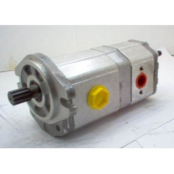 22 zł + 11 S SC46 MJB6V TANDEM