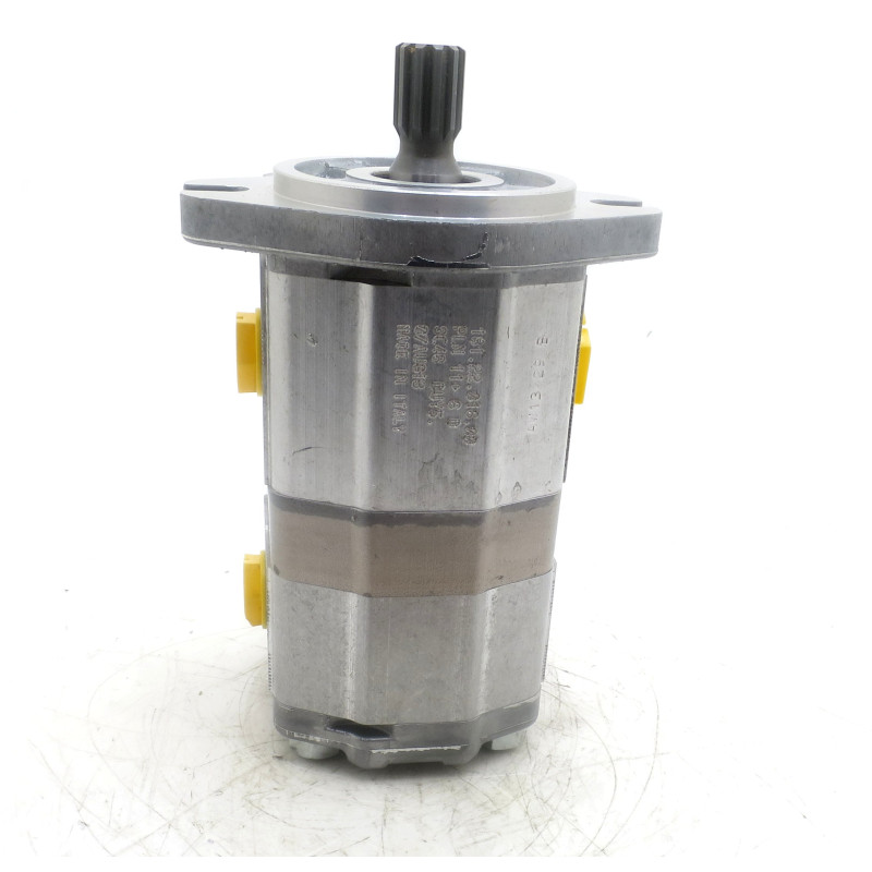 11 zł + 6 D SC46 DUY5 TANDEM