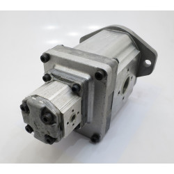 TANDEM AVELING BARFORD