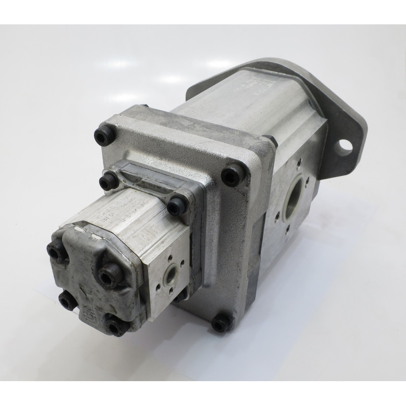 TANDEM AVELING BARFORD