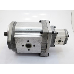 TANDEM AVELING BARFORD