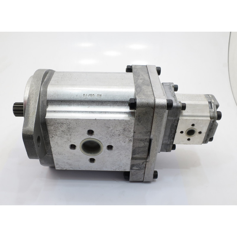 TANDEM AVELING BARFORD