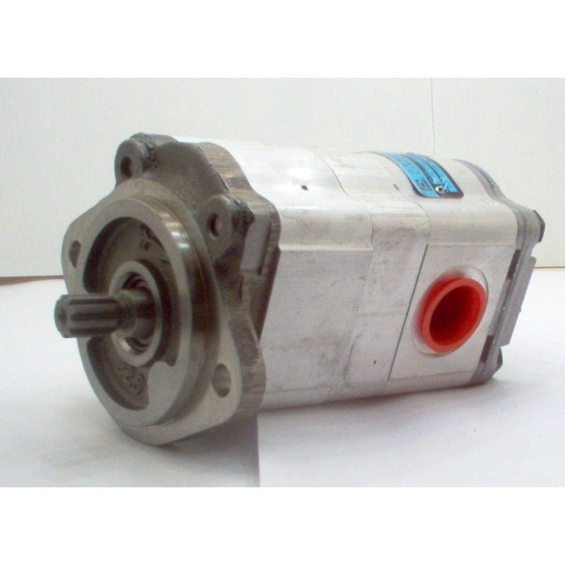 C5.1/10.3L 36220 TANDEM C/W FC VLV C5.1/10.3L 36220 TANDEM C/W FC VLV