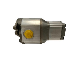 POMPA HYDRAULICZNA DO ŁADOWAREK BOBCAT 863 I 853 A22.4/12.8L 37162 DWUSEKCYJNA