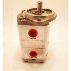 C6.3/6.3L 31287 TANDEM ***