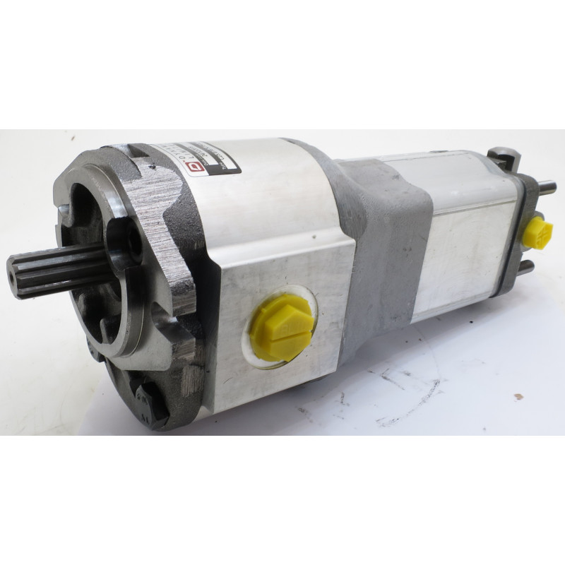 C25.0/18.5L 39412-160 TANDEM C25.0/18.5L 39412-160 TANDEM