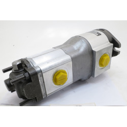 C25.0/18.5L 39412-160 TANDEM C25.0/18.5L 39412-160 TANDEM