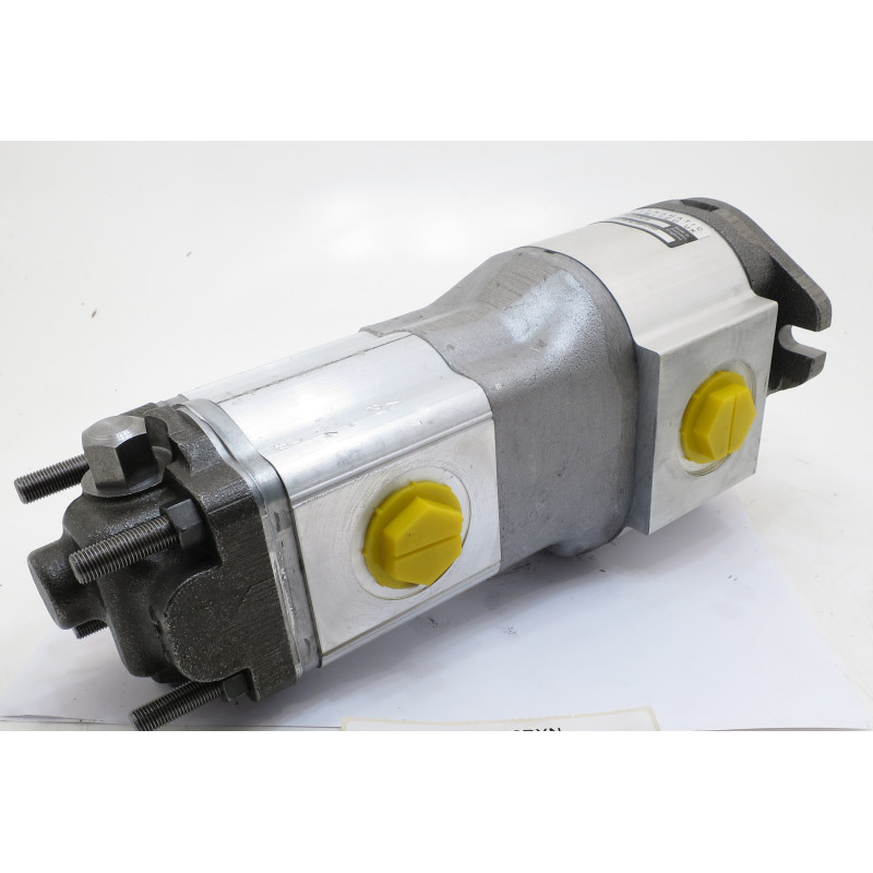 C25.0/18.5L 39412-160 TANDEM C25.0/18.5L 39412-160 TANDEM