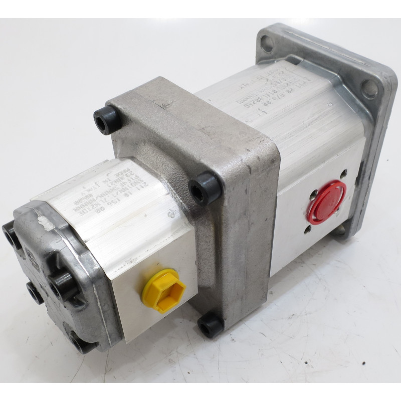 PNT14+1,7 S CO32 W TANDEM