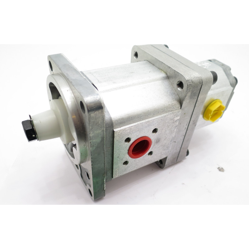 PNT14+1,7 S CO32 W TANDEM