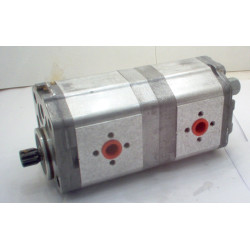 POMPA HYDRAULICZNA Danfoss nr 181.20.424.00