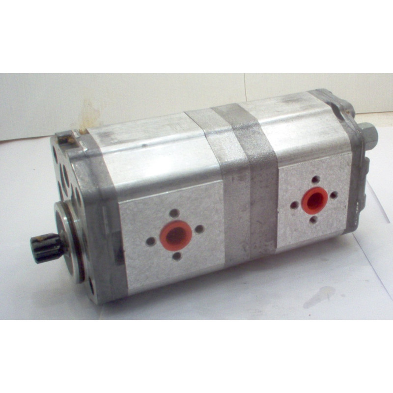 POMPA HYDRAULICZNA Danfoss nr 181.20.424.00