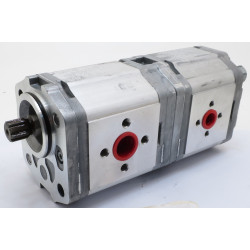 POMPA HYDRAULICZNA Danfoss nr 181.20.A70.00