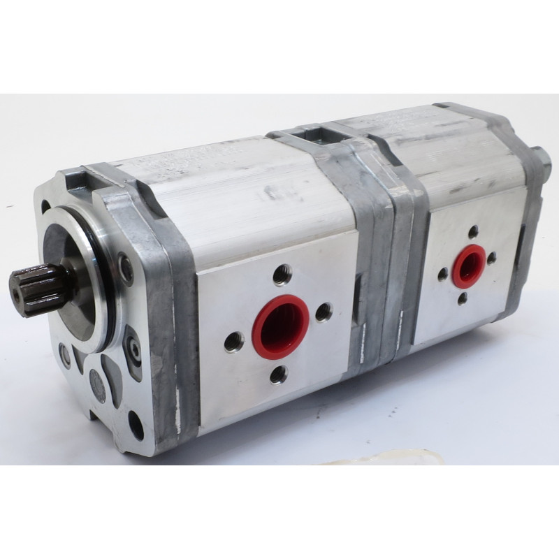 POMPA HYDRAULICZNA Danfoss nr 181.20.A70.00