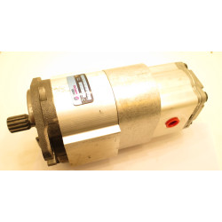 C25.0/14.3L TANDEM 39386