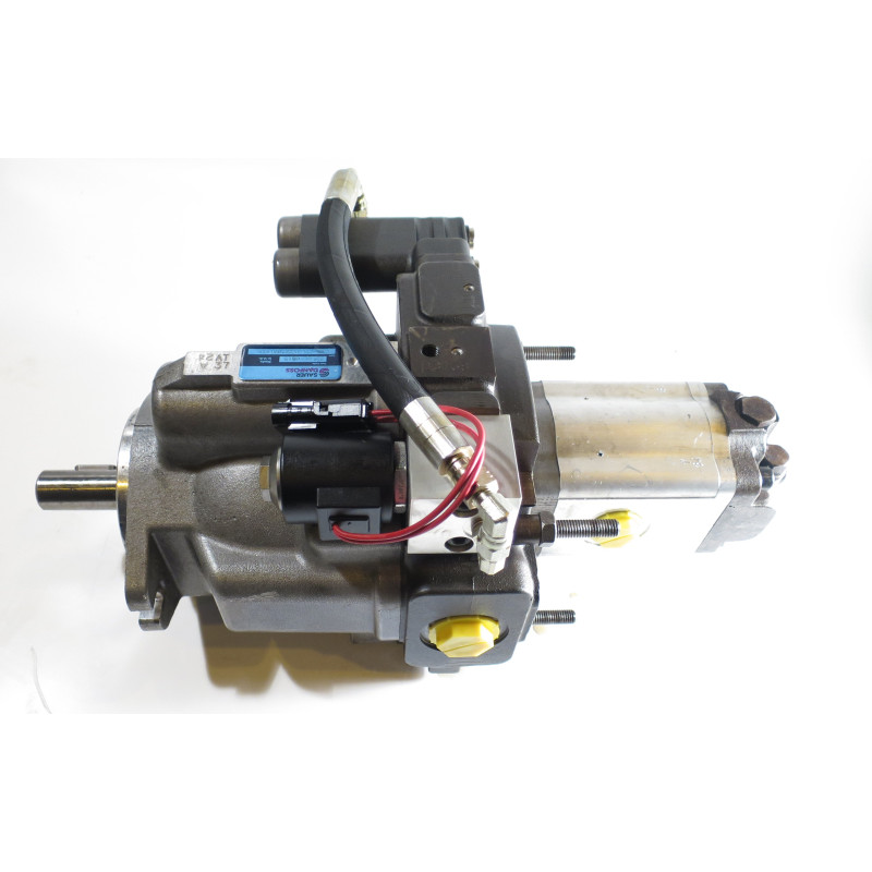 TŁOK C45/25.7L / 01223 TŁOK C45/25.7L / 01223