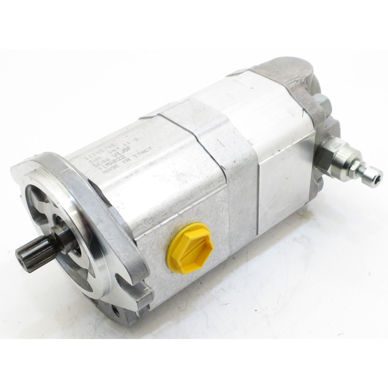 POMPA HYDRAULICZNA Danfoss Tandem nr. 11145748