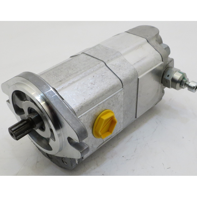 POMPA HYDRAULICZNA Danfoss Tandem nr. 11077626