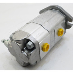 POMPA HYDRAULICZNA Danfoss Tandem nr. 11077626