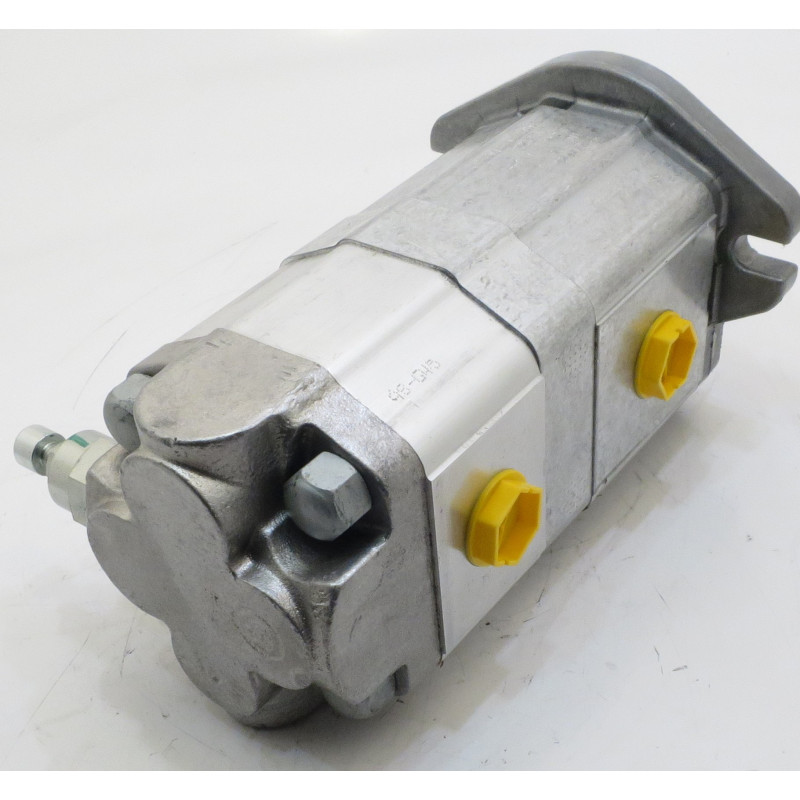 POMPA HYDRAULICZNA Danfoss Tandem nr. 11077626