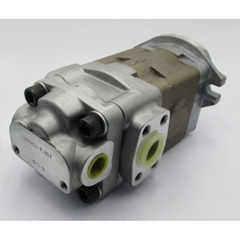 SDYA56.7F9H9-L857/L962 TOYOTA SDYA56.7F9H9-L857/L962 TOYOTA