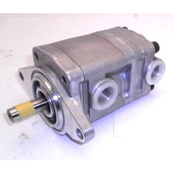 MINIKOPARKA YPD13.83.8R404