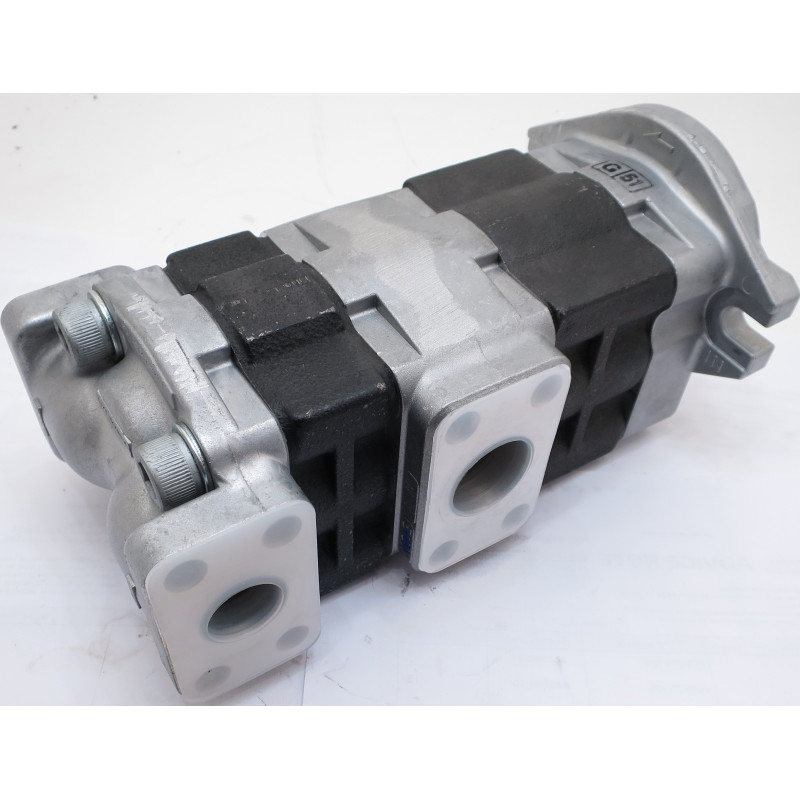 SD1A3016R217 HYDRAULICZNA POMPA ZĘBATĄ