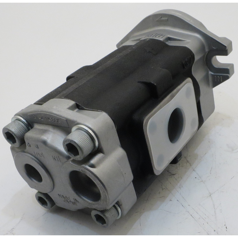 D1A2716R336 HYDRAULICZNA POMPA ZĘBATĄ*