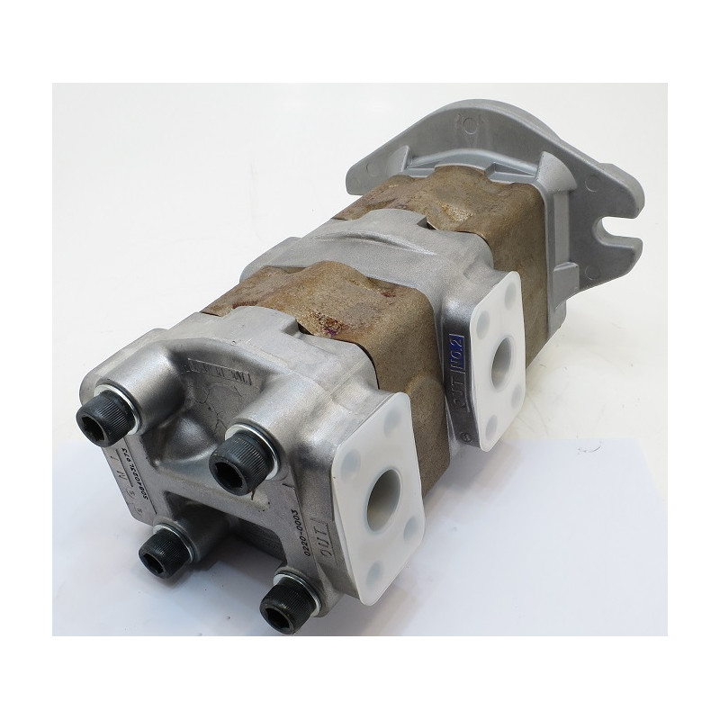 Shimadzu nr. SDB4023L973** Shimadzu nr. SDB4023L973**