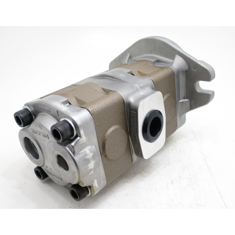 Shimadzu Tandem SDB25.25L024