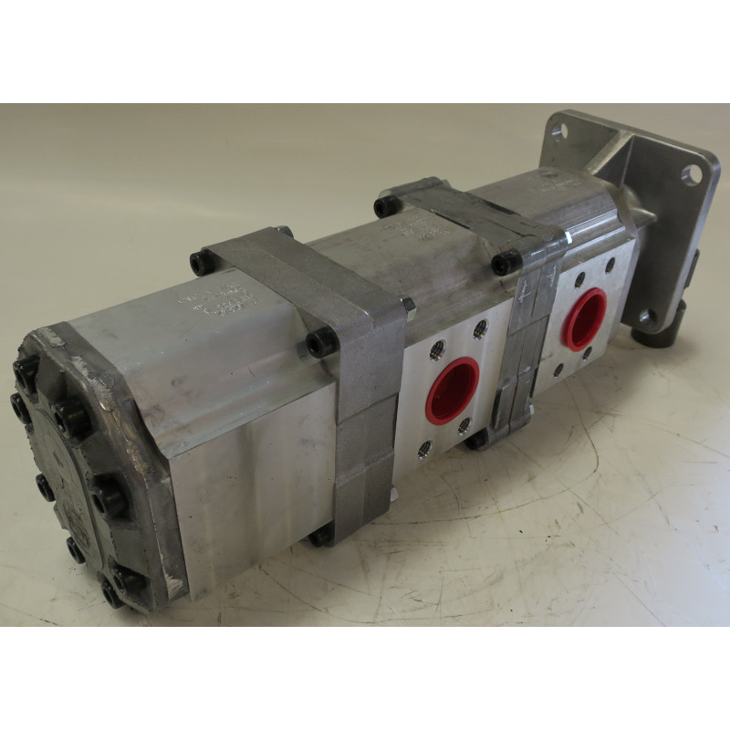 Danfoss Potrójny nr. 11102343