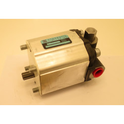 25,7 l LS PFD PAS *** 25,7 l LS PFD PAS ***