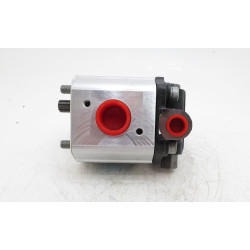 PRZEKŁADNIA KIEROWNICZA DLA 5S3/40073DLA**