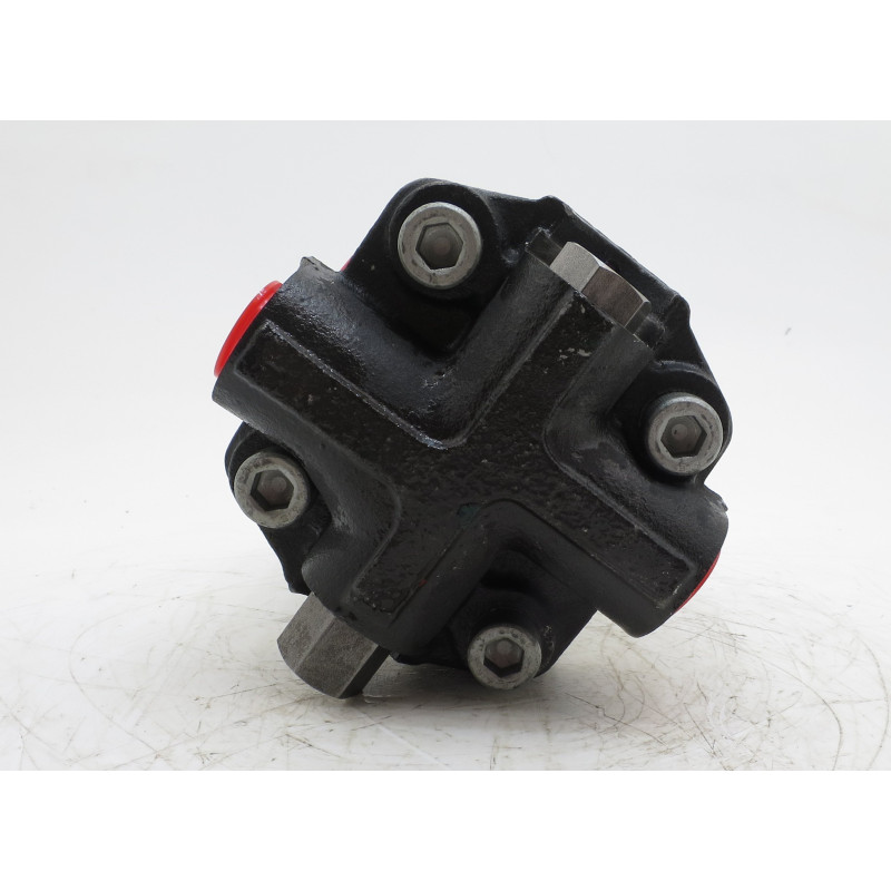 PRZEKŁADNIA KIEROWNICZA DLA 5S3/40073DLA**