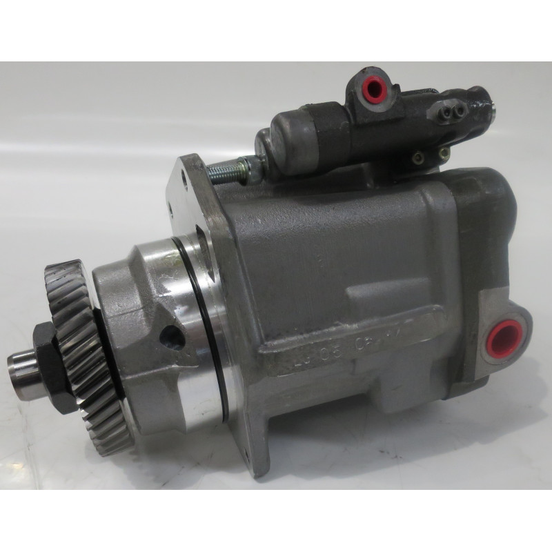 ZESTAW TŁOKA/GRUPA OBROTOWA DLA