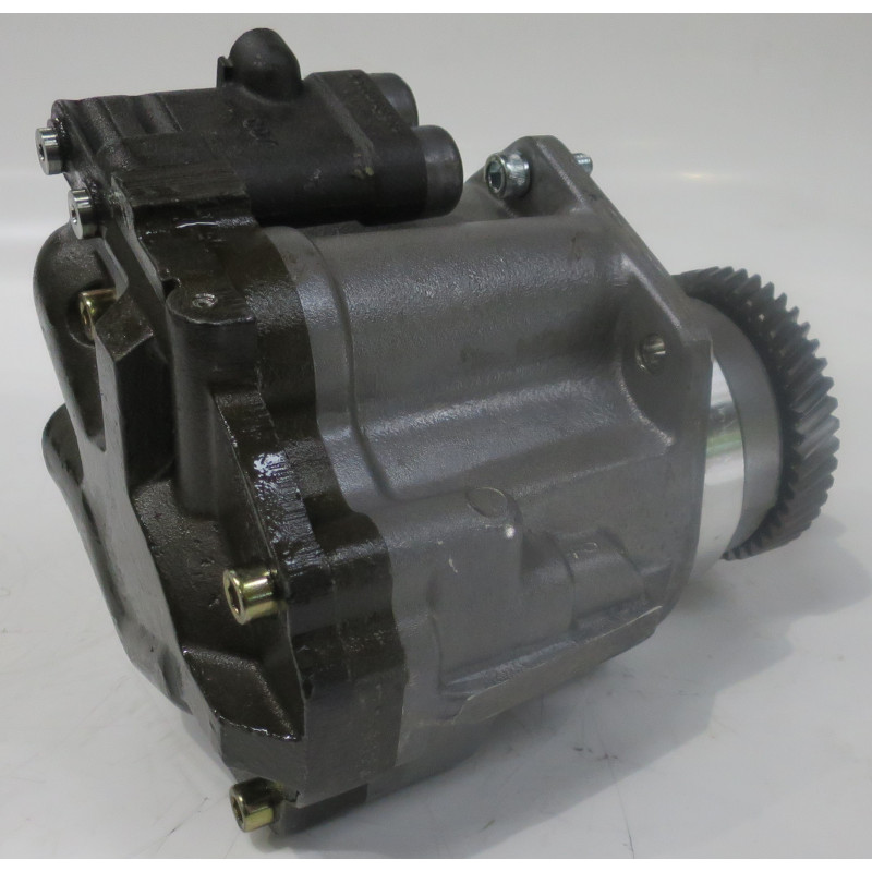 ZESTAW TŁOKA/GRUPA OBROTOWA DLA