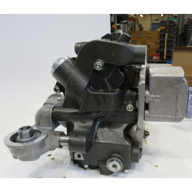 40 SER.CCLS PMP F0NN600CE