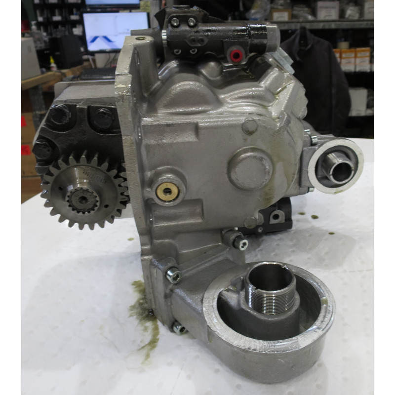 40 SER.CCLS PMP F0NN600CE