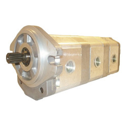 PELJOB POTRÓJNY DSC46 RPG 5F/5H