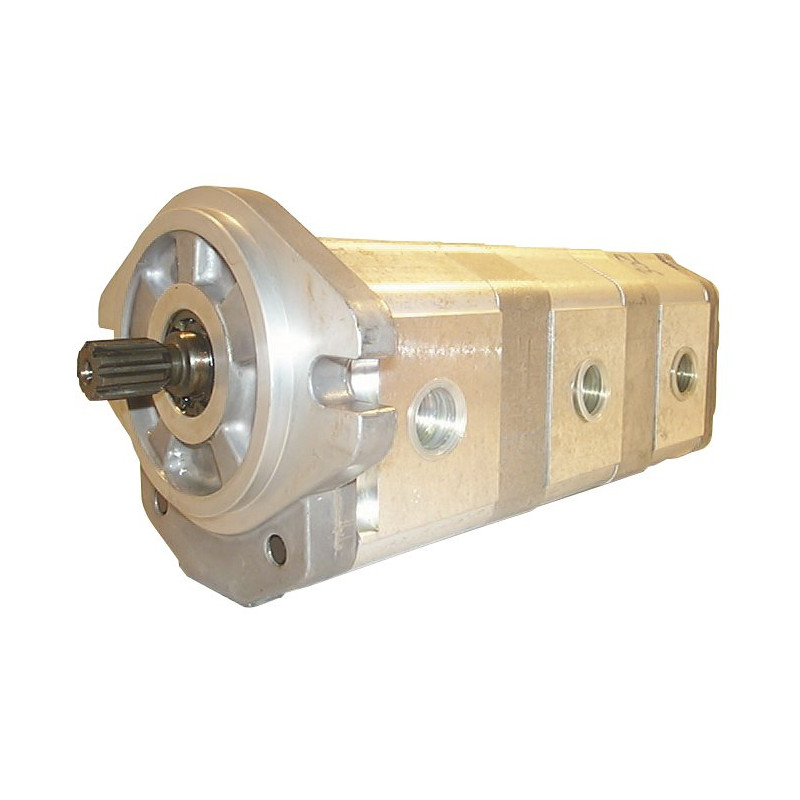 PELJOB POTRÓJNY DSC46 RPG 5F/5H