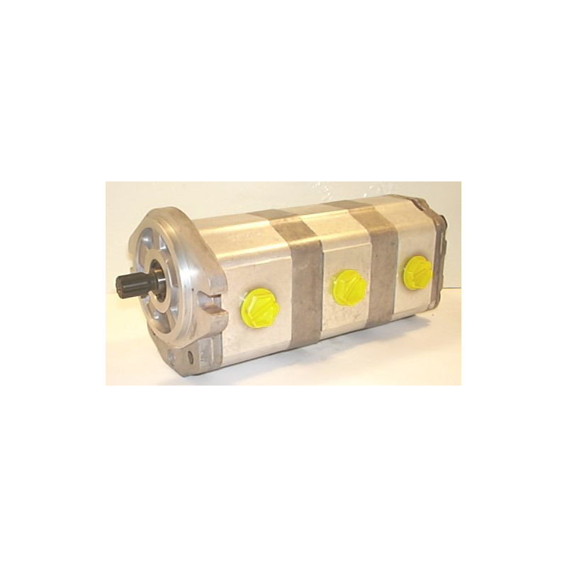 POMPA HYDRAULICZNA DANFOSS nr 11044847