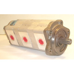 C4.6/7.2/7.2L POTRÓJNY 35619