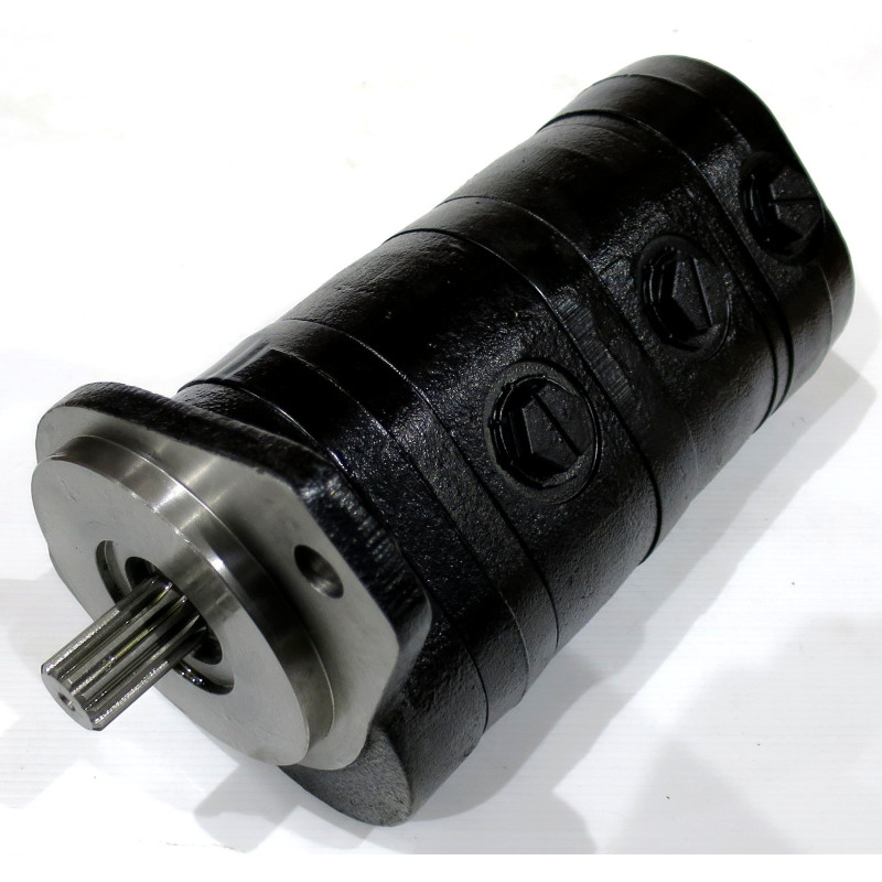 POMPA HYDRAULICZNA DANFOSS nr 163D72203