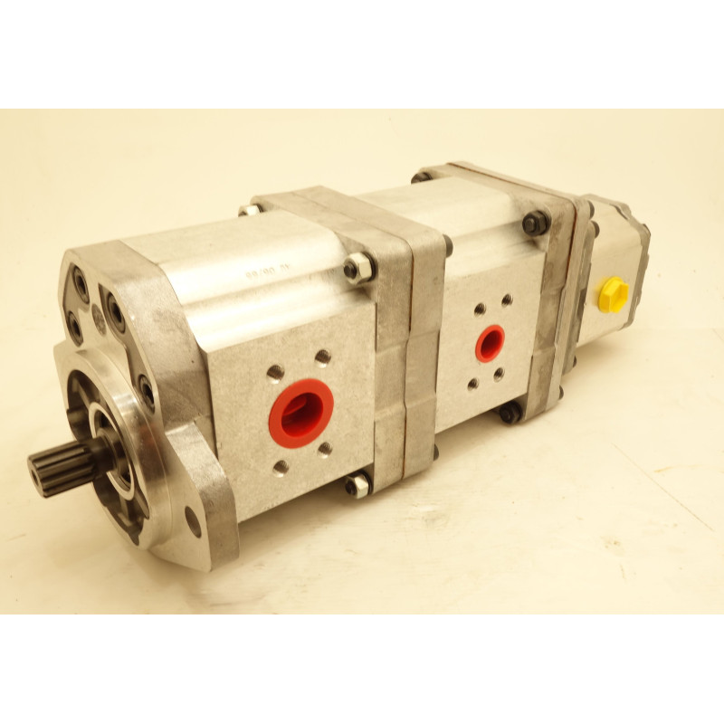 POMPA HYDRAULICZNA DANFOSS nr 181.25.764.00