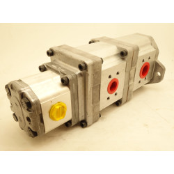 POMPA HYDRAULICZNA DANFOSS nr 181.25.764.00